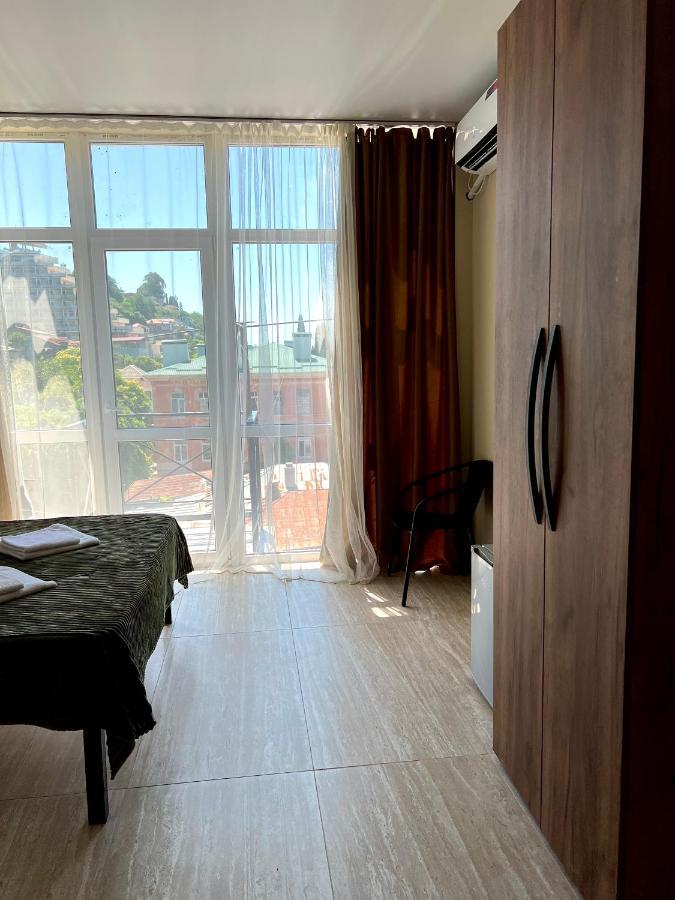 Hotel Golden Gagry Eksteriør bilde